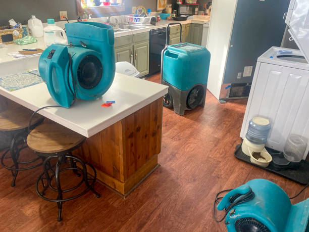 Local water damage restoration in Rolesville, NC