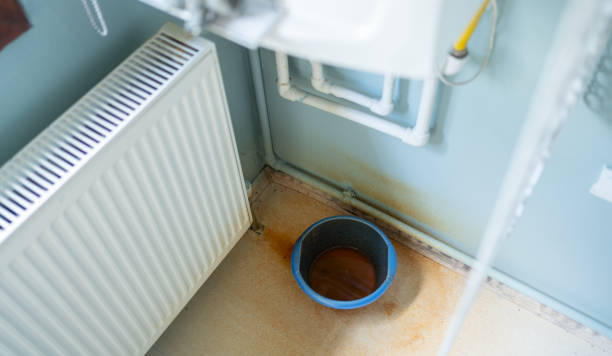 Rolesville, NC Water damage restoration Company