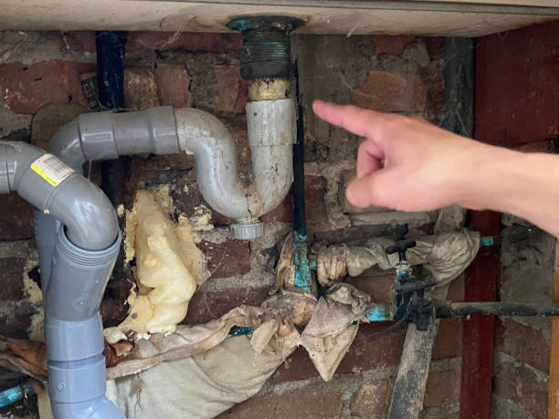 Best Water damage restoration near me  in Rolesville, NC