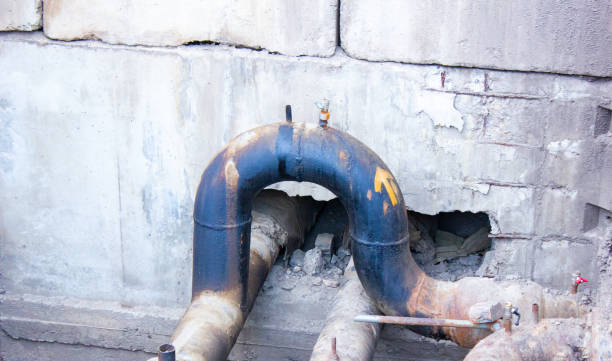Best Mold removal after water damage  in Rolesville, NC